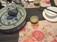 -虾饺妹·粤式手工点心(水荫路店)