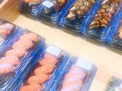 -佰禾寿司(学府凯德店)