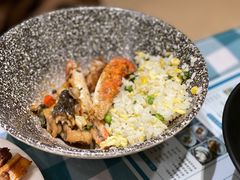 -杭州钱江新城万怡酒店-西餐厅