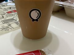 澳白咖啡-缶乐FOLLOW咖啡