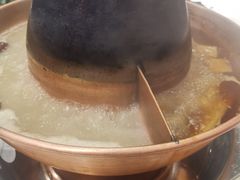 -思阁炭香火锅(学伟鑫城总店)