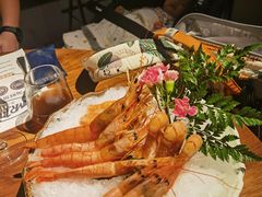 -Mr.Fish鱼鲜生海鲜放题(高德置地冬广场店)