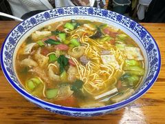 -双冰面馆(茶南店)
