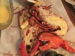 -Burger & Lobster(Dean Street)