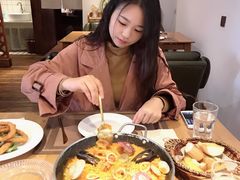 -LUCCA卢卡西班牙海鲜饭(远洋广场店)