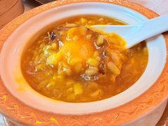 岩米大连鲍鱼-山海天饮食集团(桃源居店)