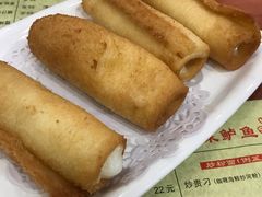 -香港仔茶餐厅(凤阳店)