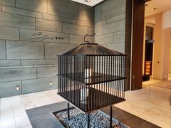 -北京金融街丽思卡尔顿酒店·意味轩 Cepe