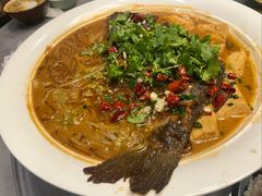 -小土豆北方菜馆(方庄店)