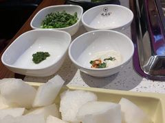 -九府羊·鲜羊火锅·烤串(新华路店)