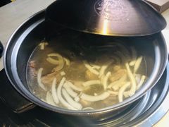 -狐狸爱上椰子鸡(滨江星光大道店)