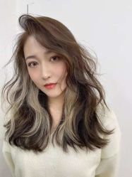 -V8潮牌·接发烫染连锁