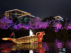 -恩阳古镇