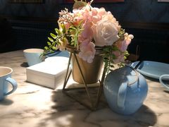 -东南里湖景餐厅·新闽菜(浦西万达店)
