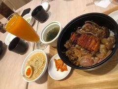 -味千拉面(郑州杉杉奥特莱斯购物广场店)