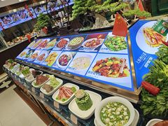 -怡情荟•海鲜青岛菜(五四广场旗舰店)