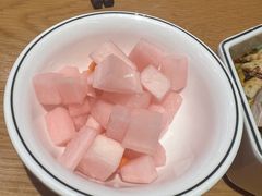泡菜-好这口重庆小面(牡丹园旗舰店)