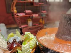 -丁卯•铜锅涮肉(工体店)