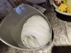 龙口粉丝-麻路成都火锅(柏威年店)