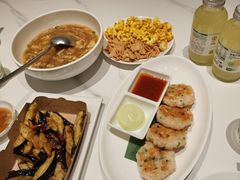 -双合园·海鲜水饺青岛菜(万佳广场店)