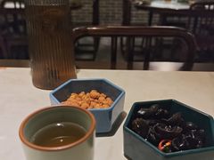 -雨后行菜(报慈北路店)