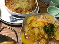 -悠味天老妈疙瘩汤(万达店)