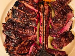 -Keens Steakhouse