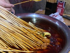 -瑞哦冷锅串串(汇融店)