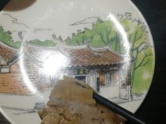 -堂宴·老厦门私房菜(1988仙岳总店)