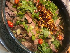 -君霖海鲜私房菜(春柳店)