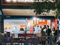 门面-李兰英湖南面馆(护国路店)