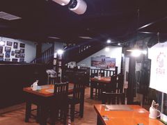 大堂-布拉格餐厅· 中欧捷克菜(全国首店)