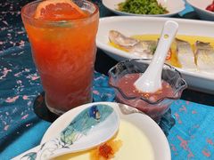 -茶人村·宫廷私厨(奥体印象城店)