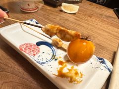 -烧鸟乐·居酒屋(桐梓林店)