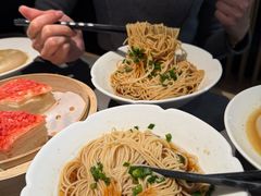 -晓淮山·扬州早茶·淮扬菜(龙阳广场店)