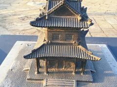 -西安城墙·碑林历史文化景区