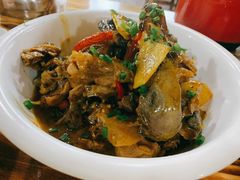 灰汤鸭-秀妈厨房(灰汤老店)