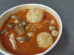 -四里沙茶面(湖滨四里店)