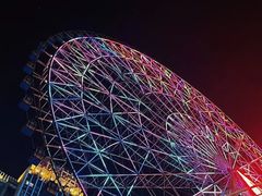 -星城之眼摩天轮