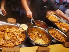 -丁家坡洋芋·观音桥好吃街A区(全国总店)