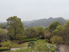 -浙江安吉JW万豪酒店