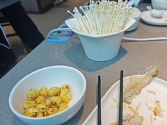 -半天妖烤鱼(印象城店)