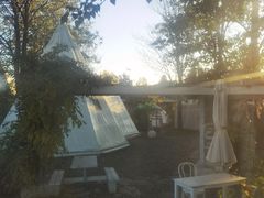 -安德鲁户外烧烤帐篷营地(马泉营店)