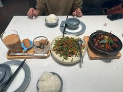 -鹿港小镇(悠唐店)