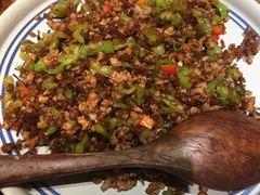 -云海肴·汽锅鸡·云南菜(天山百盛优客店)