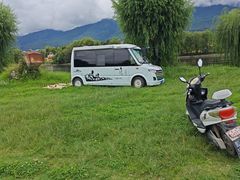 -璞真扎染博物馆