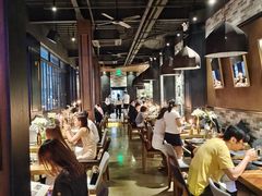 -AZUL by FUEL蓝色·法式酒馆(琶醍店)