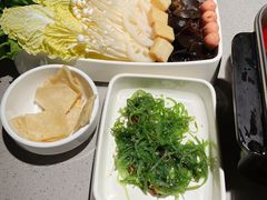 -半天妖烤鱼(丰科万达店)