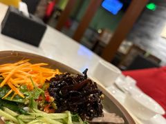 -滇越乘象云南餐厅(豆各庄店)