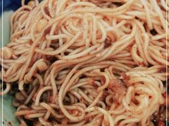 -兵哥豌豆面(建设巷店)